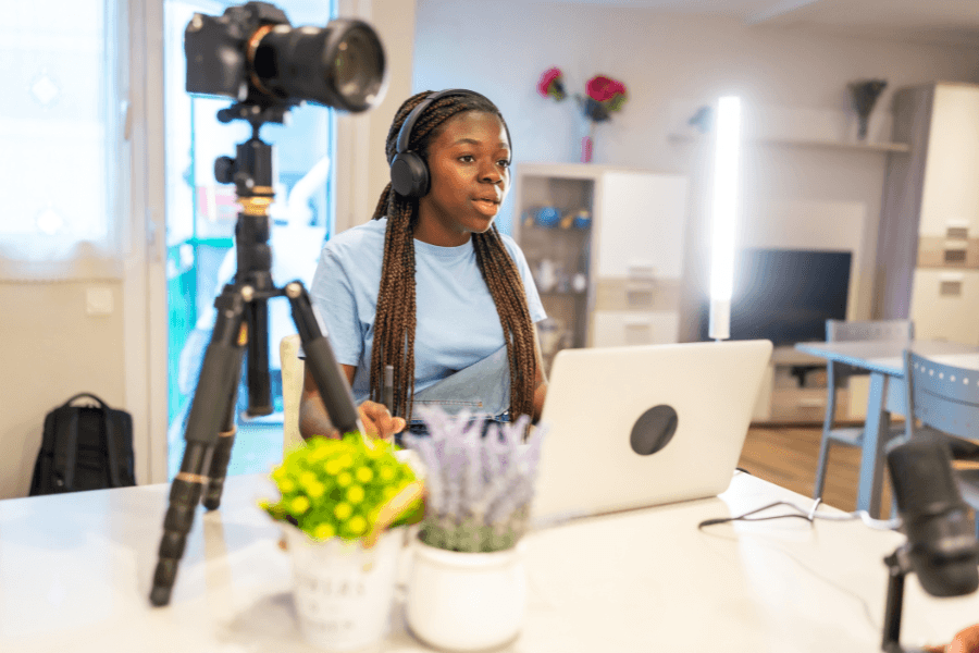 Creator-led brands are outpacing traditional D2C