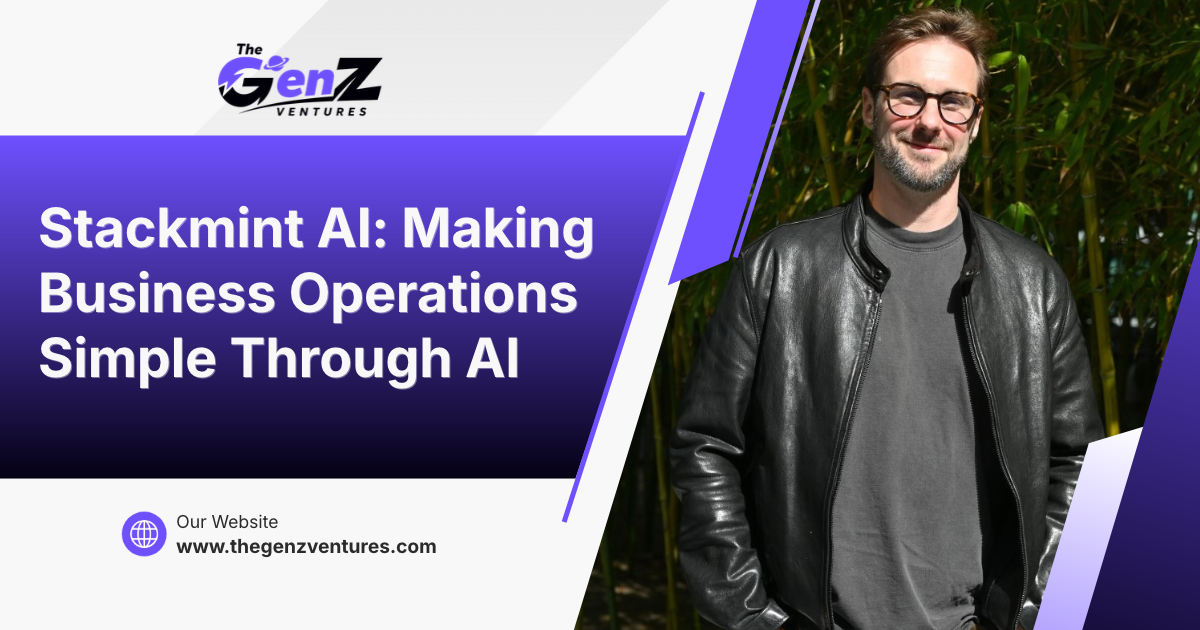 Stackmint AI_ Making Business Operations Simple Through AI